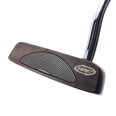 Used YES i4-Tech Stephanie Putter / 34.0 Inches