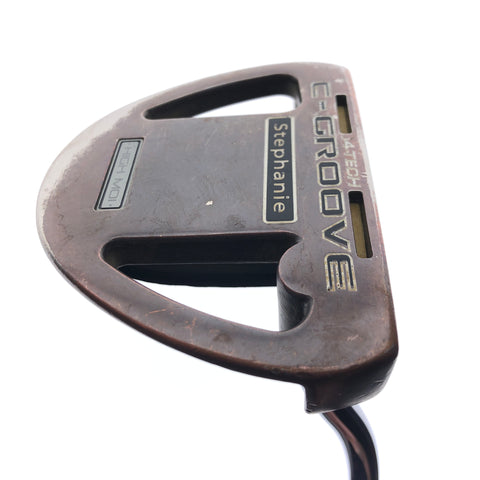 Used YES i4-Tech Stephanie Putter / 34.0 Inches