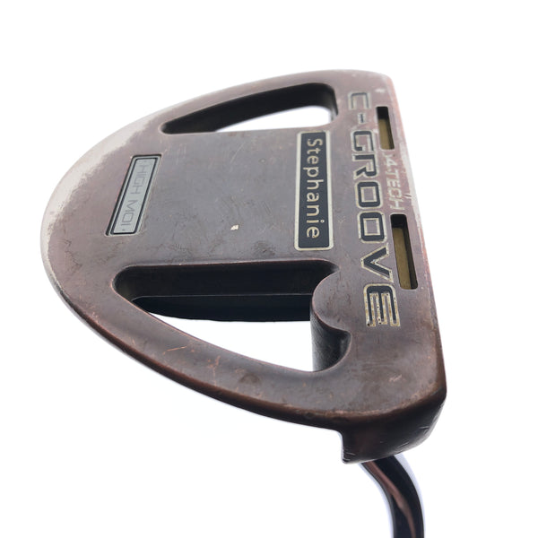 Used YES i4-Tech Stephanie Putter / 34.0 Inches