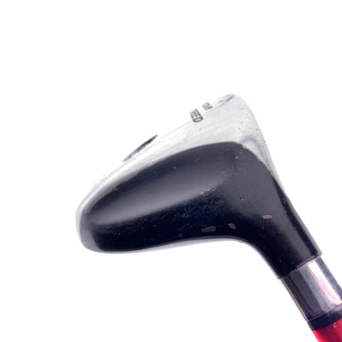 Used Yonex Cyberstar Nanospeed 3 Fairway Wood / 15 Degrees / Regular Flex