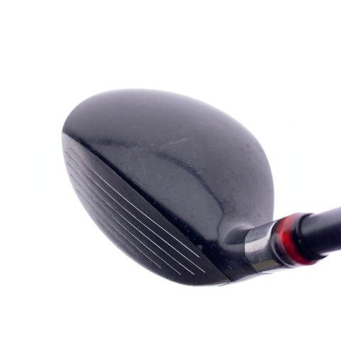 Used Yonex Cyberstar Nanospeed 3 Fairway Wood / 15 Degrees / Regular Flex