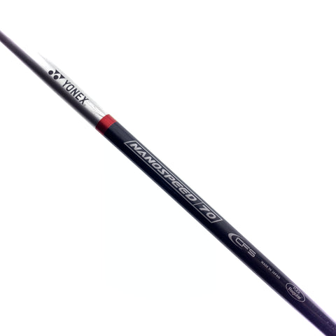 Used Yonex Cyberstar Nanospeed 3 Fairway Wood / 15 Degrees / Regular Flex