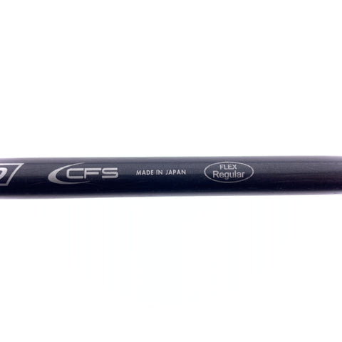 Used Yonex Cyberstar Nanospeed 3 Fairway Wood / 15 Degrees / Regular Flex