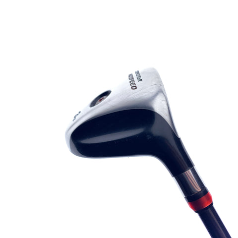 Used Yonex Cyberstar Nanospeed 3 Fairway Wood / 15 Degrees / Super Light