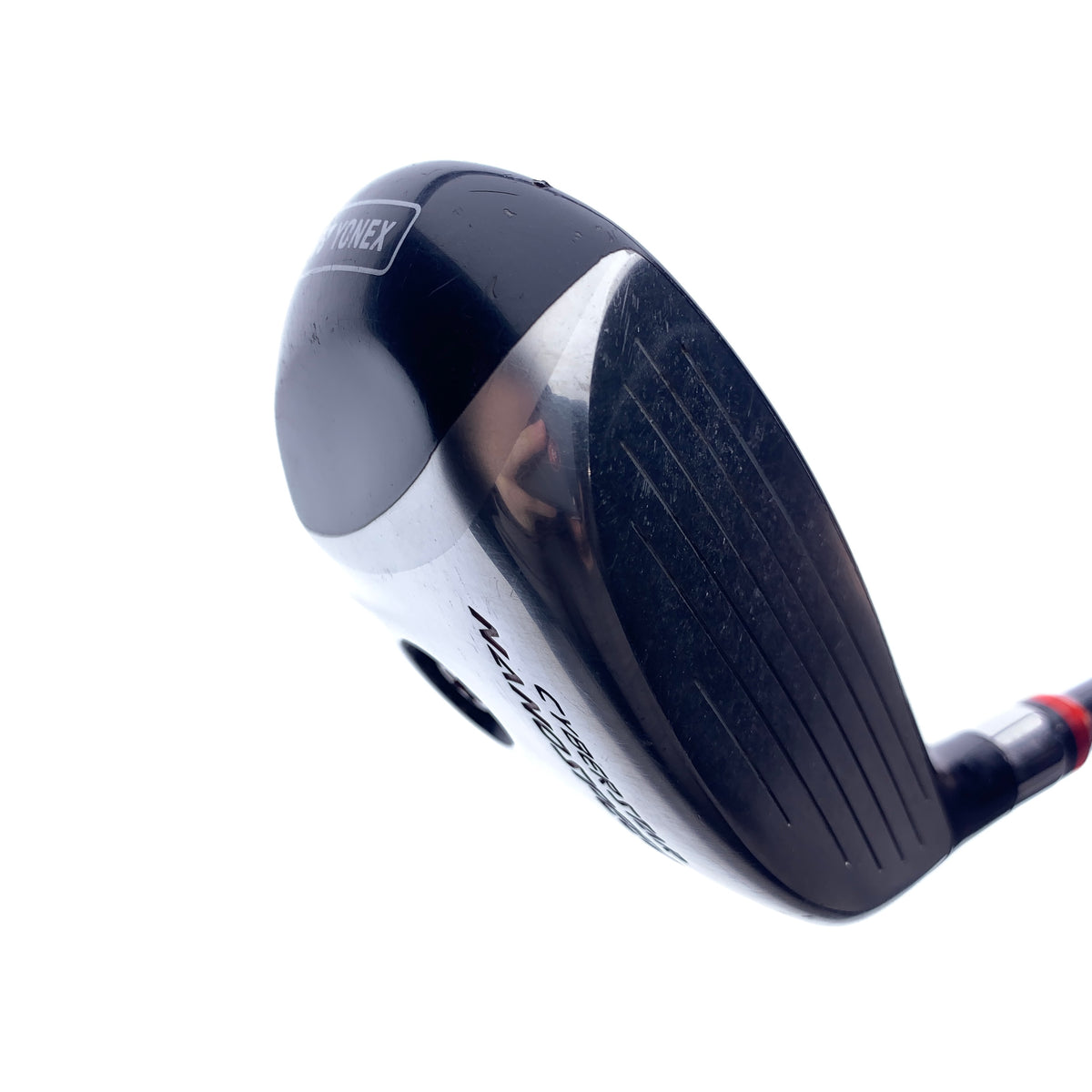 Used Yonex Cyberstar Nanospeed 3 Fairway Wood / 15 Degrees / Super Light