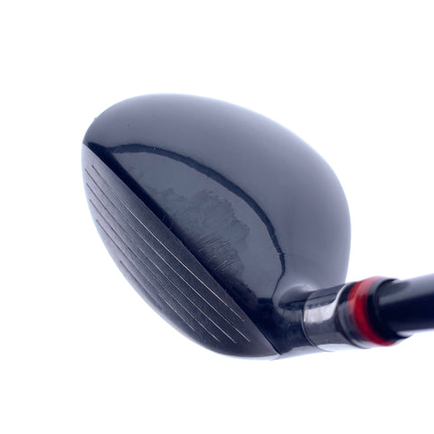 Used Yonex Cyberstar Nanospeed 3 Fairway Wood / 15 Degrees / Super Light