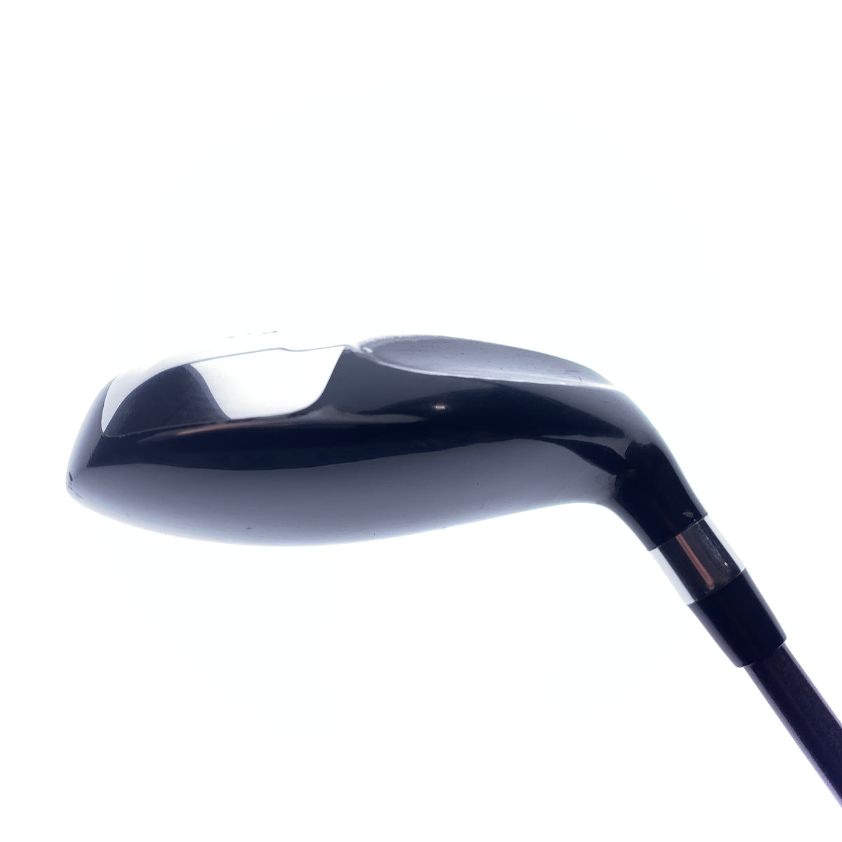 Used Yonex Cyberstar Nanospeed 3 Fairway Wood / 15.0 Degrees / A Flex