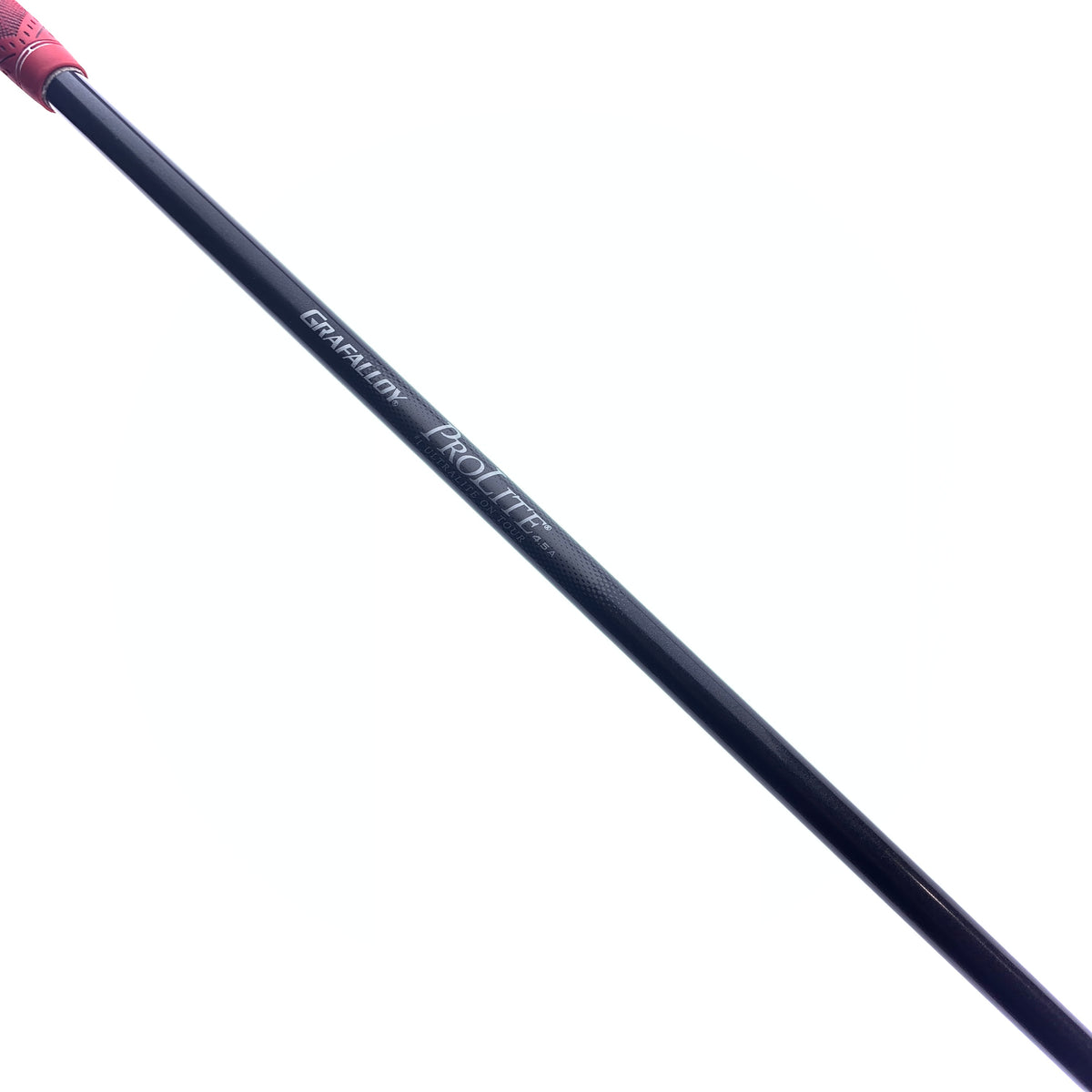 Used Yonex Cyberstar Nanospeed 3 Fairway Wood / 15.0 Degrees / A Flex