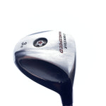 Used Yonex Cyberstar Nanospeed 3 Fairway Wood / 15.0 Degrees / A Flex