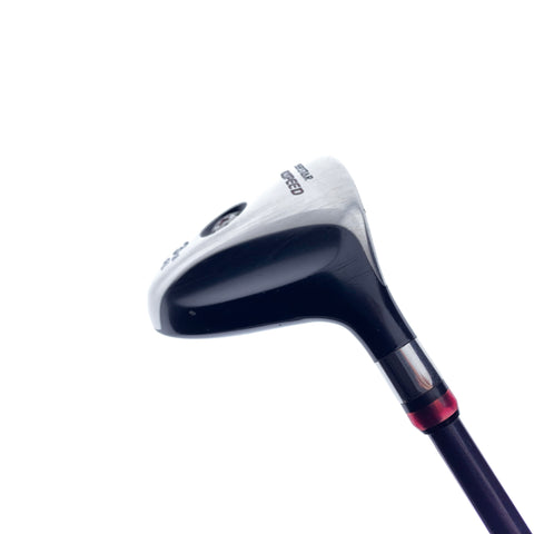 Used Yonex Cyberstar Nanospeed 3 Fairway Wood / 18.0 Degrees / Ladies Flex
