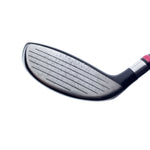Used Yonex Cyberstar Nanospeed 3 Fairway Wood / 18.0 Degrees / Ladies Flex