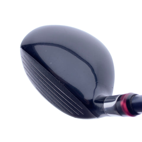 Used Yonex Cyberstar Nanospeed 3 Fairway Wood / 18.0 Degrees / Ladies Flex