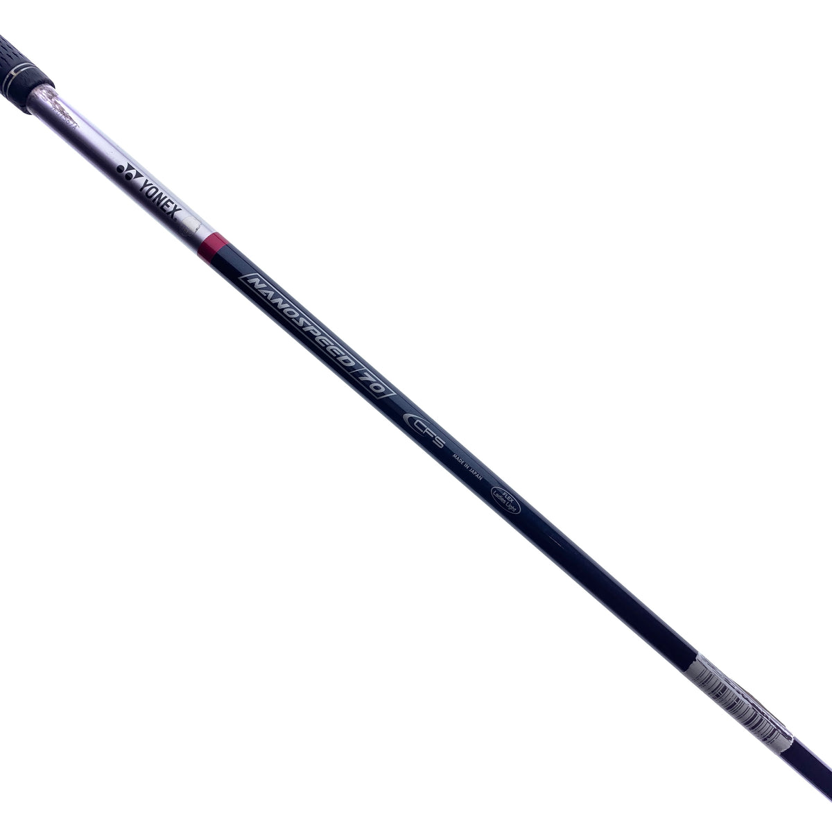 Used Yonex Cyberstar Nanospeed 3 Fairway Wood / 18.0 Degrees / Ladies Flex