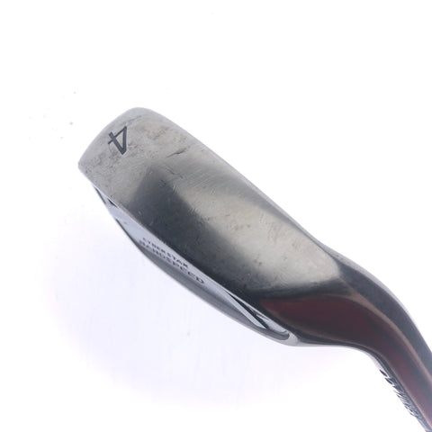 Used Yonex Cyberstar Nanospeed 4 Iron / 31 Degrees / Ladies Flex