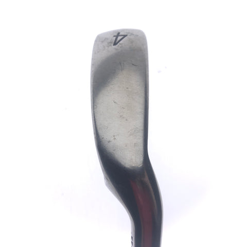 Used Yonex Cyberstar Nanospeed 4 Iron / 31 Degrees / Ladies Flex