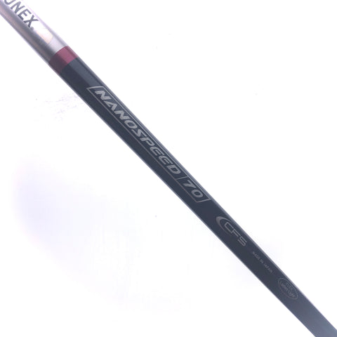 Used Yonex Cyberstar Nanospeed 4 Iron / 31 Degrees / Ladies Flex