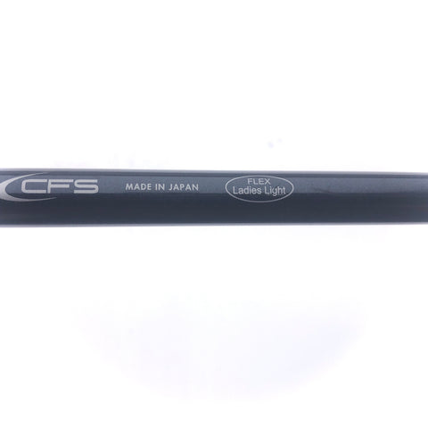 Used Yonex Cyberstar Nanospeed 4 Iron / 31 Degrees / Ladies Flex