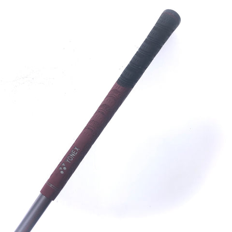 Used Yonex Cyberstar Nanospeed 4 Iron / 31 Degrees / Ladies Flex