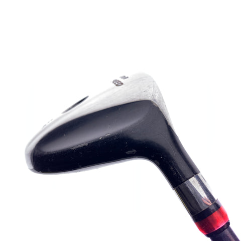 Used Yonex Cyberstar Nanospeed 5 Fairway Wood / 18 Degrees / Regular Flex