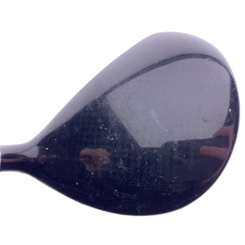 Used Yonex Cyberstar Nanospeed 5 Fairway Wood / 18 Degrees / Regular Flex