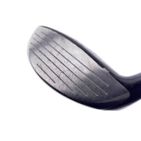 Used Yonex Cyberstar Nanospeed 5 Fairway Wood / 18 Degrees / Regular Flex