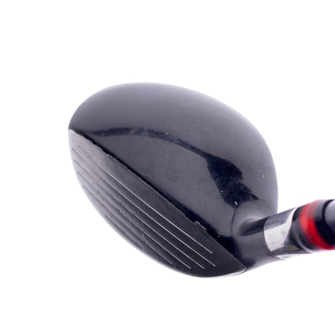 Used Yonex Cyberstar Nanospeed 5 Fairway Wood / 18 Degrees / Regular Flex