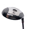 Used Yonex Cyberstar Nanospeed 5 Fairway Wood / 21 Degrees / Ladies Flex