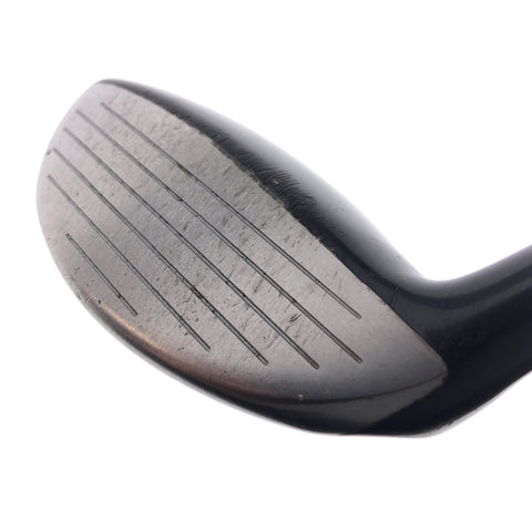 Used Yonex Cyberstar Nanospeed 5 Fairway Wood / 21 Degrees / Ladies Flex