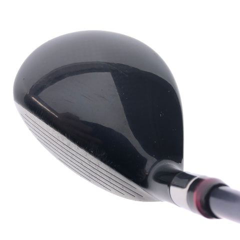 Used Yonex Cyberstar Nanospeed 5 Fairway Wood / 21 Degrees / Ladies Flex