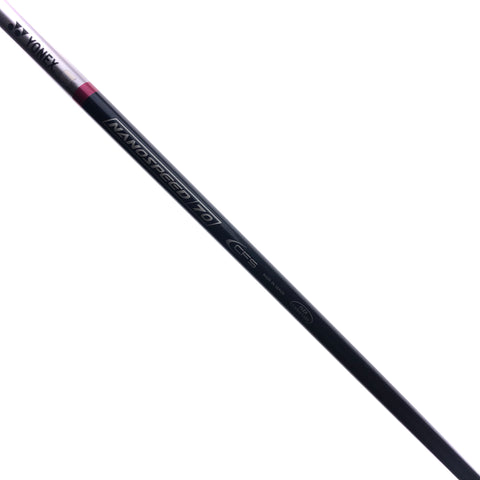 Used Yonex Cyberstar Nanospeed 5 Fairway Wood / 21 Degrees / Ladies Flex