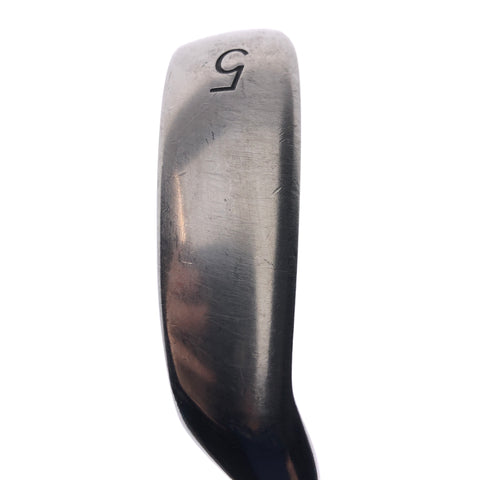 Used Yonex Cyberstar Nanospeed 5 Iron / Ladies Flex