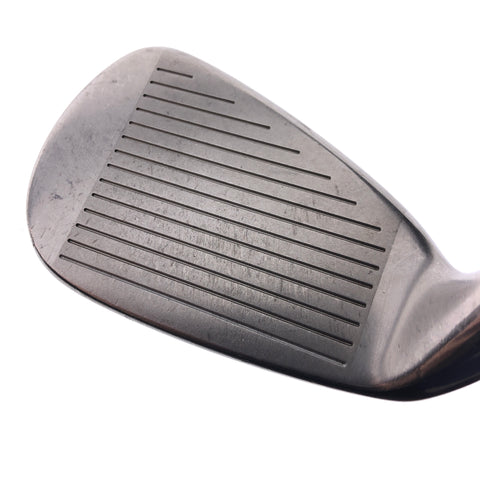 Used Yonex Cyberstar Nanospeed 5 Iron / Ladies Flex
