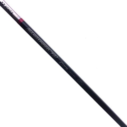 Used Yonex Cyberstar Nanospeed 5 Iron / Ladies Flex