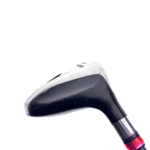 Used Yonex Cyberstar Nanospeed 7 Fairway Wood / 21 Degrees / Regular Flex