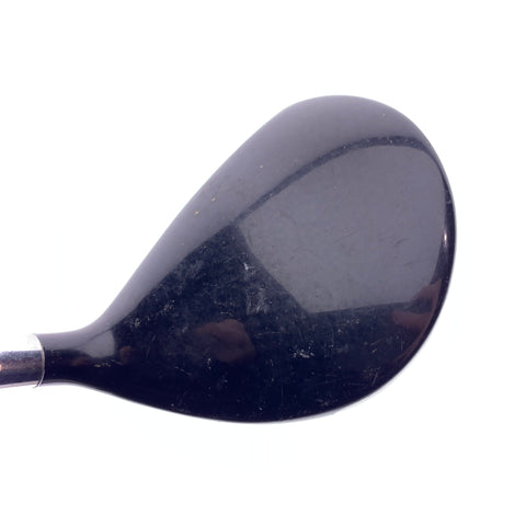 Used Yonex Cyberstar Nanospeed 7 Fairway Wood / 21 Degrees / Regular Flex