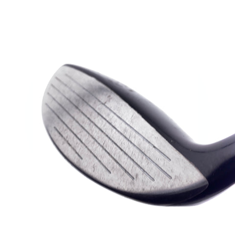 Used Yonex Cyberstar Nanospeed 7 Fairway Wood / 21 Degrees / Regular Flex