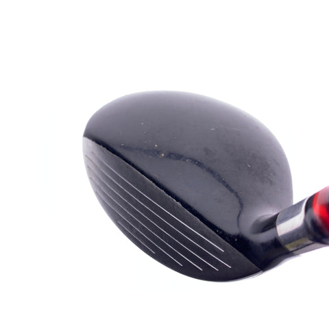 Used Yonex Cyberstar Nanospeed 7 Fairway Wood / 21 Degrees / Regular Flex