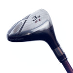 Used Yonex Cyberstar Powerbrid 3 Fairway Wood / 18.0 Degrees / Ladies Flex