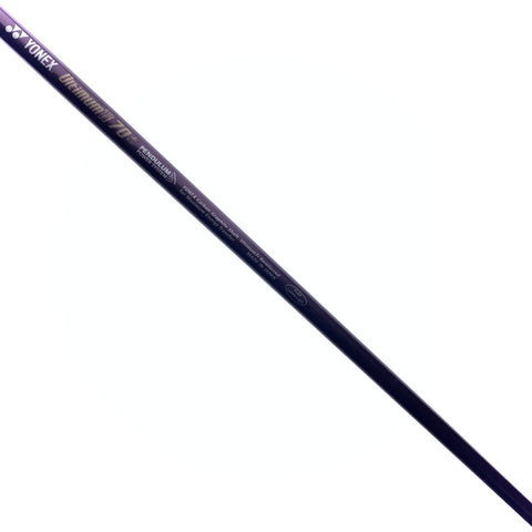 Used Yonex Cyberstar Powerbrid 7 Fairway Wood / 24.0 Degrees / Ladies Flex