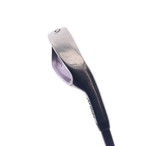 Used Yonex Cyberstar VM-1 6 Iron / Ladies Flex
