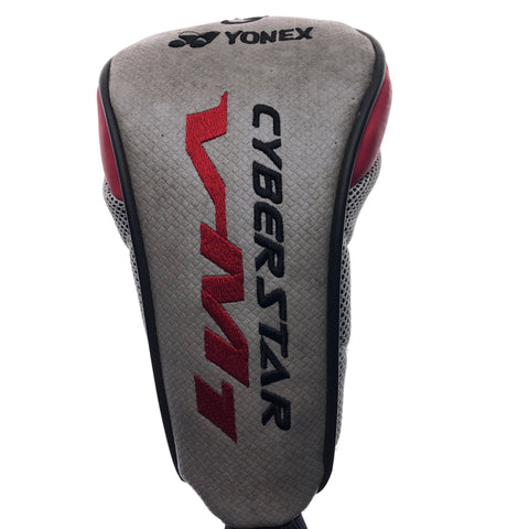 Used Yonex Cyberstar VM1 3 Fairway Wood / 18 Degrees / Ladies Flex