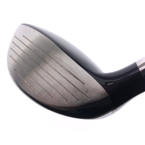 Used Yonex Cyberstar VM1 3 Fairway Wood / 18 Degrees / Ladies Flex