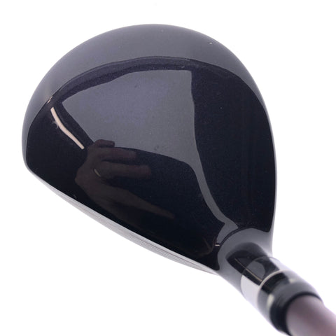 Used Yonex Cyberstar VM1 3 Fairway Wood / 18 Degrees / Ladies Flex