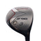 Used Yonex Cyberstar VM1 3 Fairway Wood / 18 Degrees / Ladies Flex