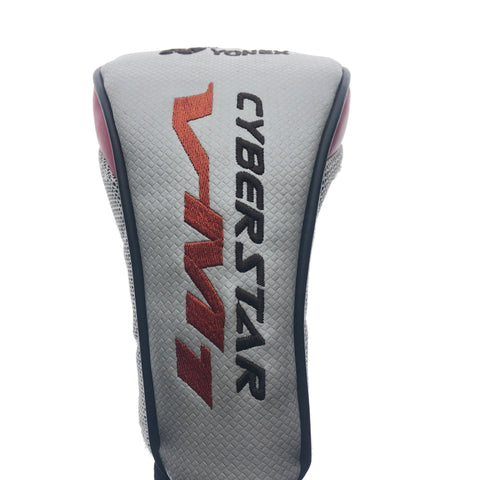 Used Yonex Cyberstar VM1 5 Fairway Wood / 18 Degrees / Regular Flex
