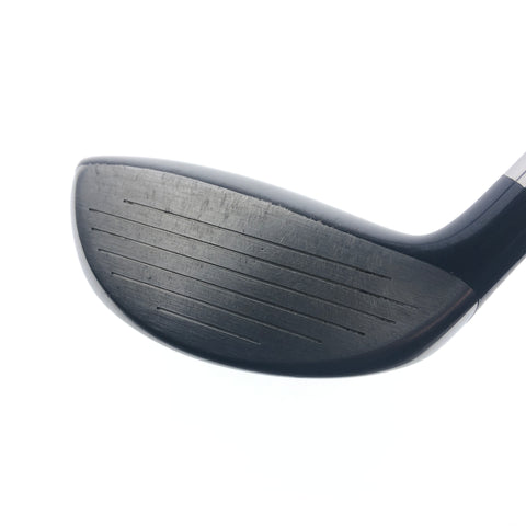 Used Yonex Cyberstar VM1 5 Fairway Wood / 18 Degrees / Regular Flex