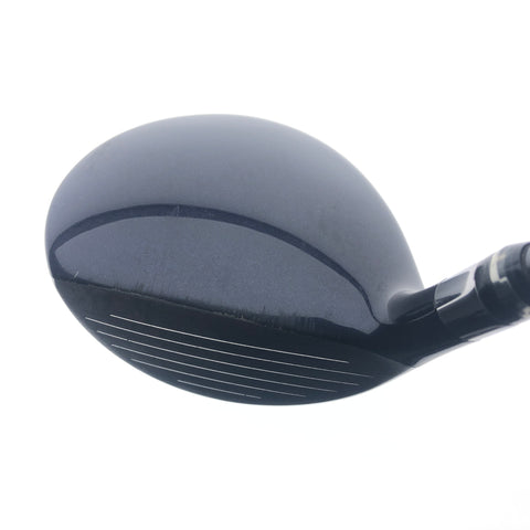 Used Yonex Cyberstar VM1 5 Fairway Wood / 18 Degrees / Regular Flex