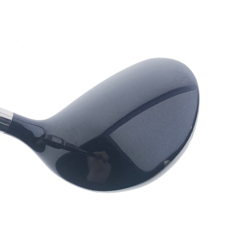 Used Yonex Cyberstar VM1 5 Fairway Wood / 18 Degrees / Regular Flex