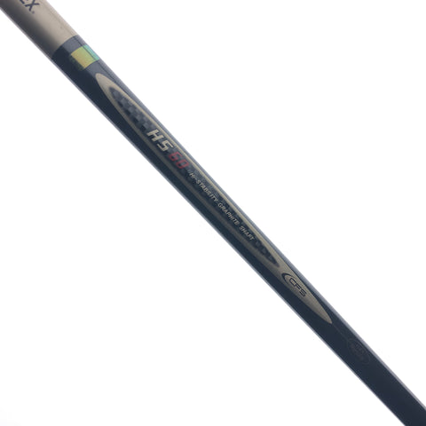 Used Yonex Cyberstar VM1 5 Fairway Wood / 18 Degrees / Regular Flex
