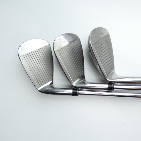 Used Yonex Cyberstar VM1 Iron Set / 4 - PW / Regular Flex